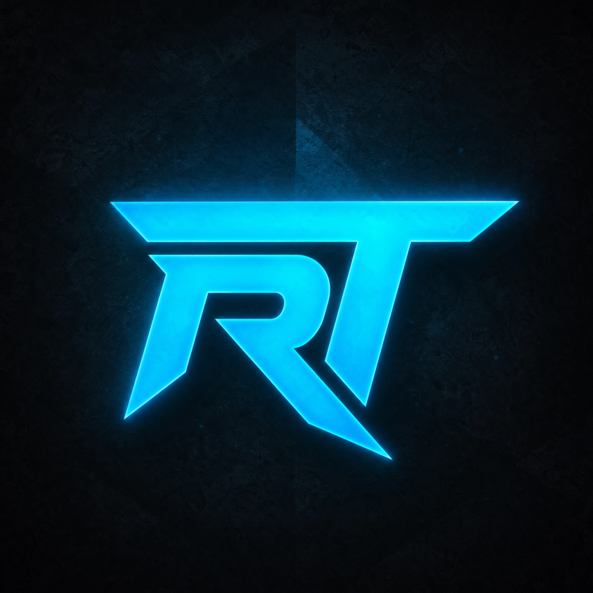 Relax Town Logo